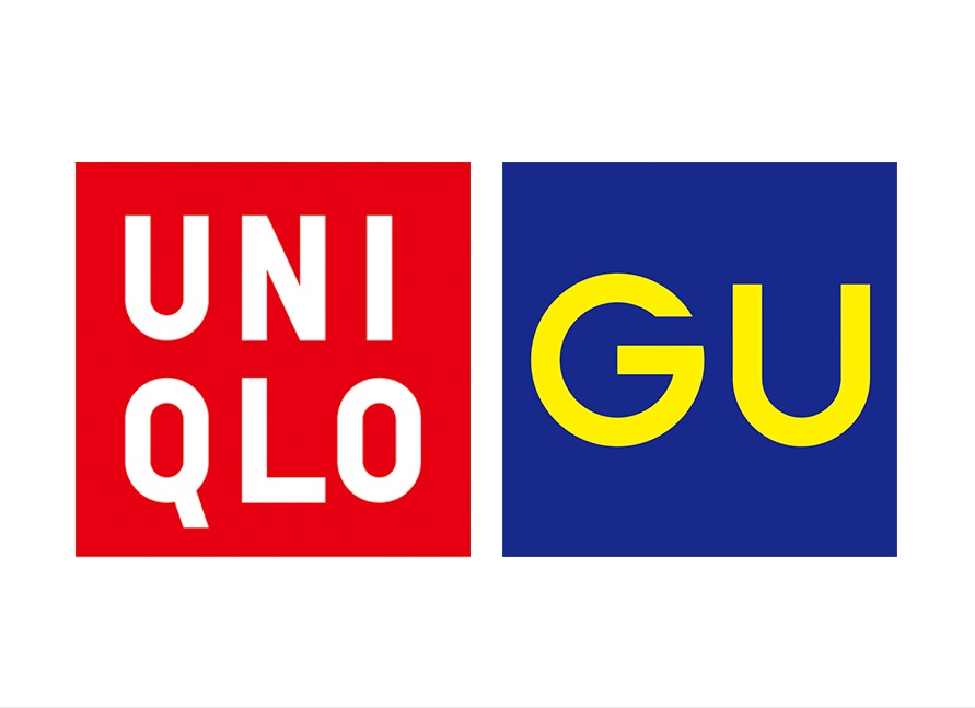 ユニクロ＆GU